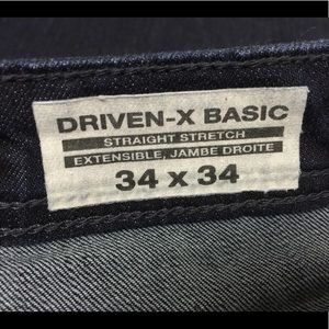 buffalo driven x basic straight stretch costco